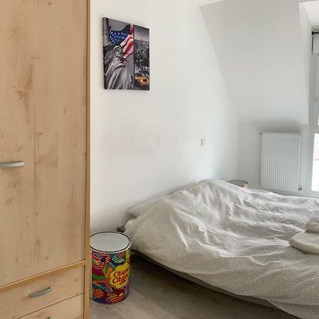 Maison récente à 200m de la plage Bernières-sur-Mer Exterior foto